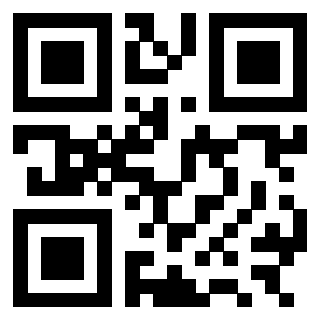 Qr Code di 3301103288