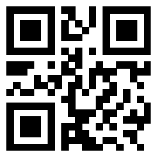 Il QrCode di 3301103299