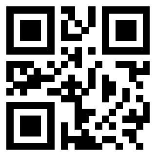 3301103302 - Immagine del QrCode