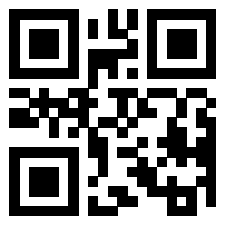 Immagine del Qr Code di 3301103308