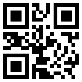 Immagine del QrCode di 3301103316