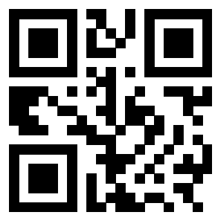Immagine del Qr Code di 3301103320