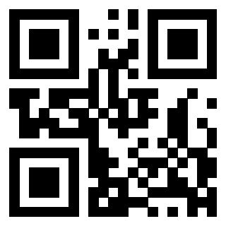 3301103325 - Immagine del QrCode associato