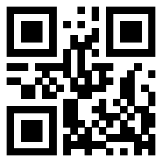 Il QrCode di 3301103327