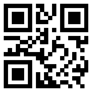 3301103332 QrCode associato