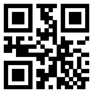 3301103336 - Immagine del QrCode