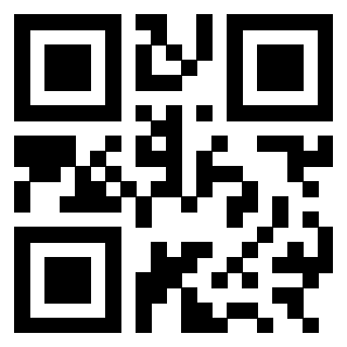 3301103342 - Immagine del Qr Code