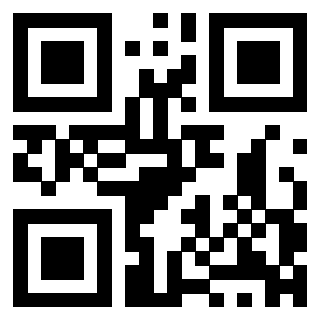 Immagine del QrCode di 3301103346