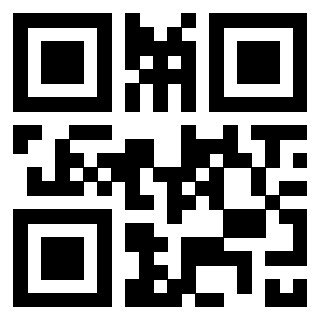 3301103358 Qr Code associato