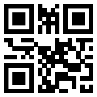 Il QrCode di 3301103384