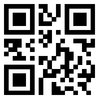QrCode di 3301103385