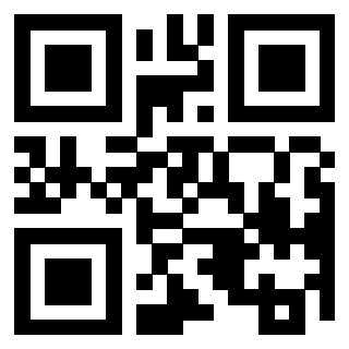 3301103397 Qr Code associato