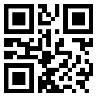 3301103404 - Immagine del Qr Code