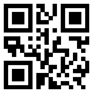 Qr Code di 3301103407