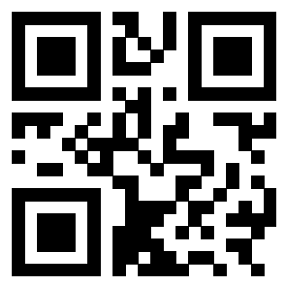 3301103409 Qr Code associato