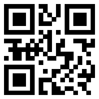 QrCode di 3301103414