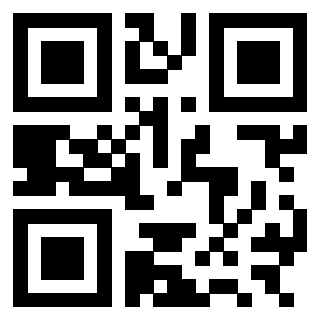 3301103416 - Immagine del Qr Code associato