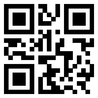 Qr Code di 3301103417