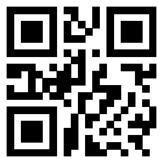 Il Qr Code di 3301103418