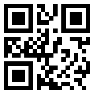 Scansione del Qr Code di 3301103422