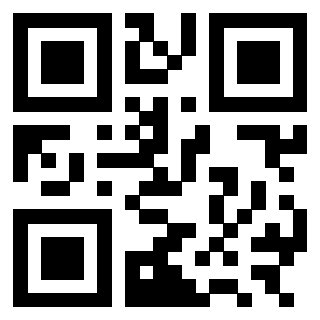 Il Qr Code di 3301103426