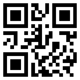 Qr Code di 3301103431