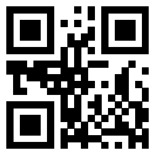 QrCode di 3301103436