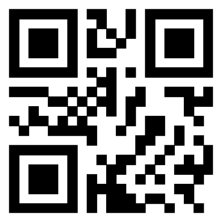 QrCode di 3301103438