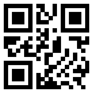 QrCode di 3301103440
