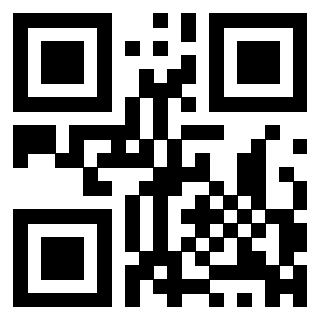 3301103442 QrCode associato