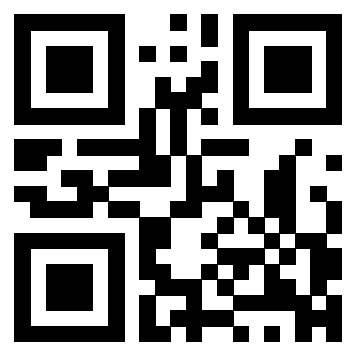 3301103445 - Immagine del Qr Code
