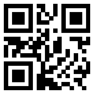 3301103448 - Immagine del QrCode