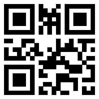 Il Qr Code di 3301103454