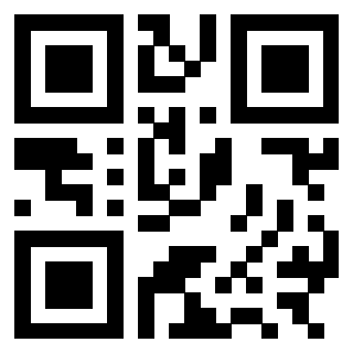 3301103462 Qr Code associato