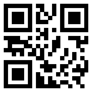 3301103463 - Immagine del QrCode associato