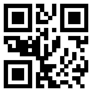 3301103466 QrCode associato