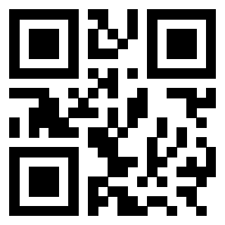 3301103467 - Immagine del QrCode