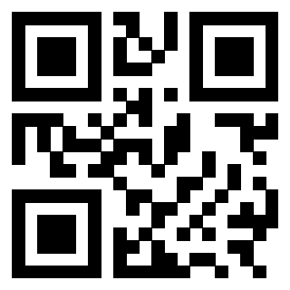 QrCode di 3301103468