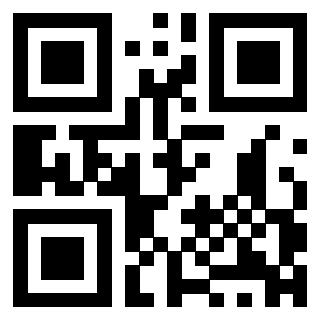 3301103472 Qr Code associato