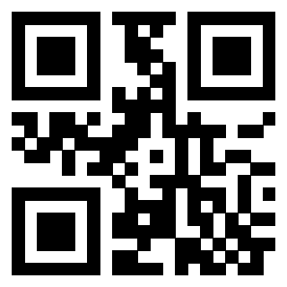 3301103476 Qr Code associato