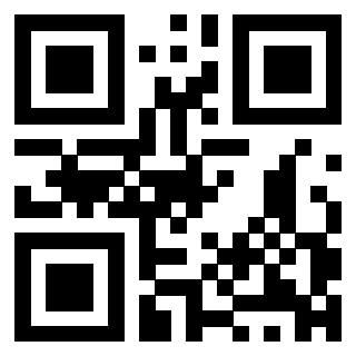 3301103479 - Immagine del Qr Code associato