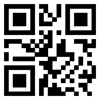 3301103480 QrCode associato