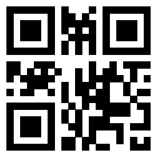 3301103487 - Immagine del Qr Code