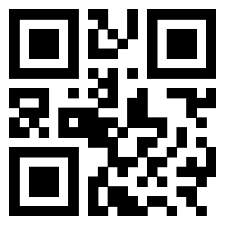 3301103489 - Immagine del QrCode