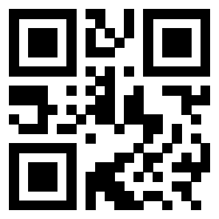 3301103491 - Immagine del QrCode