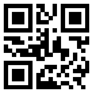 3301103493 - Immagine del QrCode