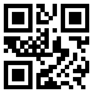 Qr Code di 3301103498