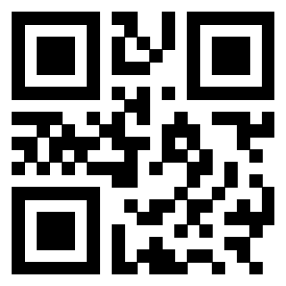 Immagine del QrCode di 3301103501