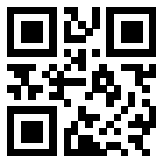 3301103502 QrCode associato