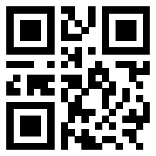 3301103506 QrCode associato